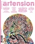  Artension Editions - Artension N° 167, avril-mai 2021 : La céramique aujourd'hui.