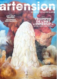 Triomphe de l'art immersif