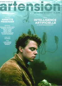 Intelligence artificielle, le grand bouleversement
