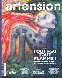 Tout feu, tout flamme !