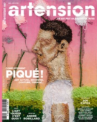 Complètement piqué !