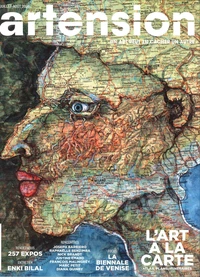 L'art à la carte