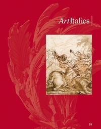  AHAI - ArtItalies N° 19 : .