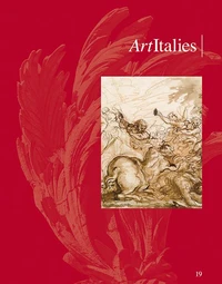 ArtItalies N° 19