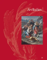 ArtItalies N° 20