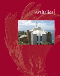 ArtItalies N° 21