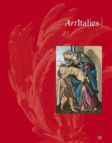 Laura De Fuccia - ArtItalies N° 28/2022 : .