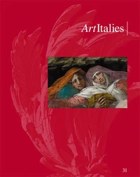 ArtItalies N° 31/2025