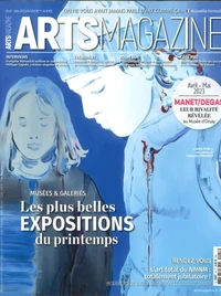 Les plus belles expositions du printemps