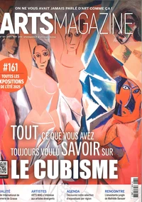 Le Cubisme