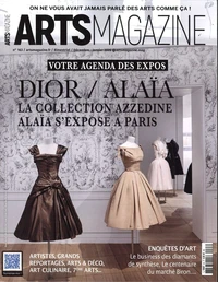 Dior/Alaïa