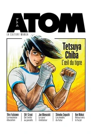Tetsuya Chiba