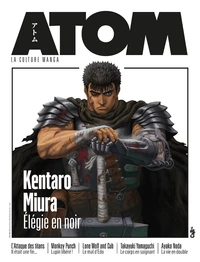 Kentaro Miura