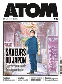 Saveurs du Japon