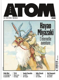 Hayao Miyazaki