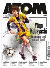 Yûgo Kobayashi