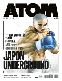 Japon Underground