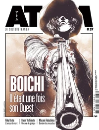 Boichi