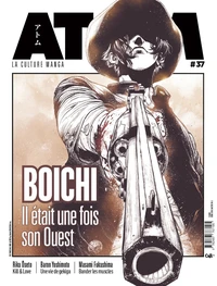 Boichi
