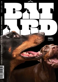 Bâtard N° 10, septembre 2025