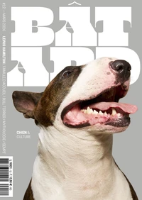 Bâtard N° 12, mars 2026