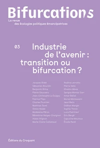 Bifurcation/s N° 3