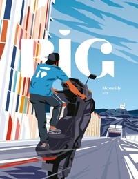  Bim Editions - Big - Marseille N° 2 : .