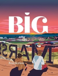  Bim Editions - Big - Marseille N° 3 : Non-Fiction.