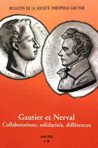 Gautier et Nerval
