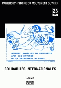 Cahiers dhistoire du mouvement ouvrier N° 23, 2007.pdf
