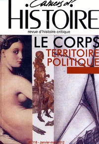 Le corps, territoire politique