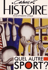 Cahiers dHistoire N° 120, Janvier-mars.pdf