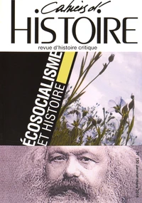 Ecosocialisme et histoire