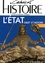 Cahiers d'Histoire N° 134, janvier-mars 2017 L'Etat. Objet d'histoire