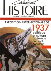 L'Exposition internationale de 1937