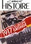 Cahiers d'Histoire N° 137, octobre-novembre-décembre 2017 1917 l'Europe gronde