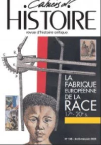 La fabrique européenne de la race