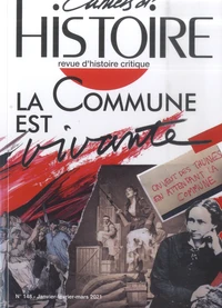 La Commune est vivante