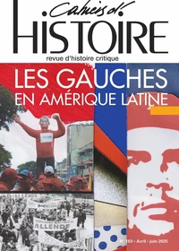 Les gauches en Amérique latine