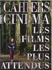  Cahiers du cinéma - Cahiers du cinéma N° 751, janvier 2019 : .