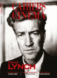David Lynch