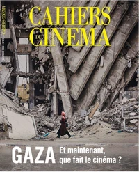 Cahiers du cinéma N° 825, novembre 2025