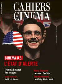 Cahiers du cinéma N° 828, février 2026