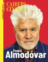 Pedro Almodóvar