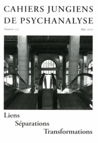 Liens, séparations, transformations