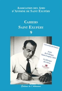 Cahiers Saint-Exupéry N° 9