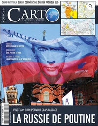 La Russie de Poutine