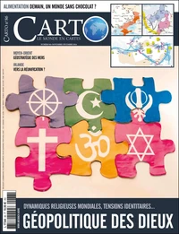 Carto N° 86, novembre-décembre 2024