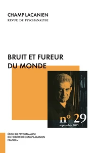 Bruit et fureur