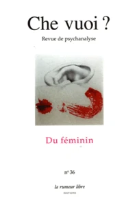 Du féminin